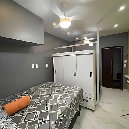 Lindo Kitnet Luxo Na Lapa Centro Apartamento